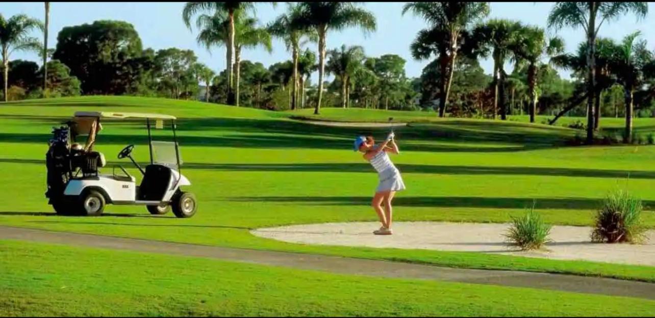 Coastal Paradise 7 Min To Beach With Game Room Mini Golf And Heated Pool Hollywood Exterior foto