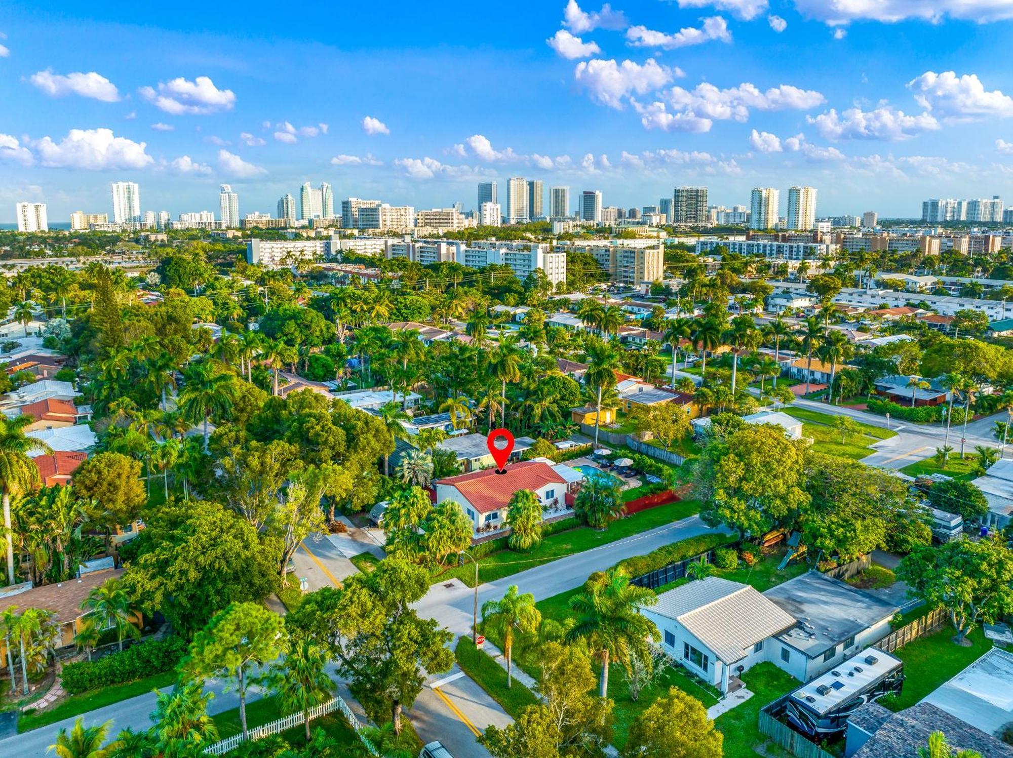 Coastal Paradise 7 Min To Beach With Game Room Mini Golf And Heated Pool Hollywood Exterior foto
