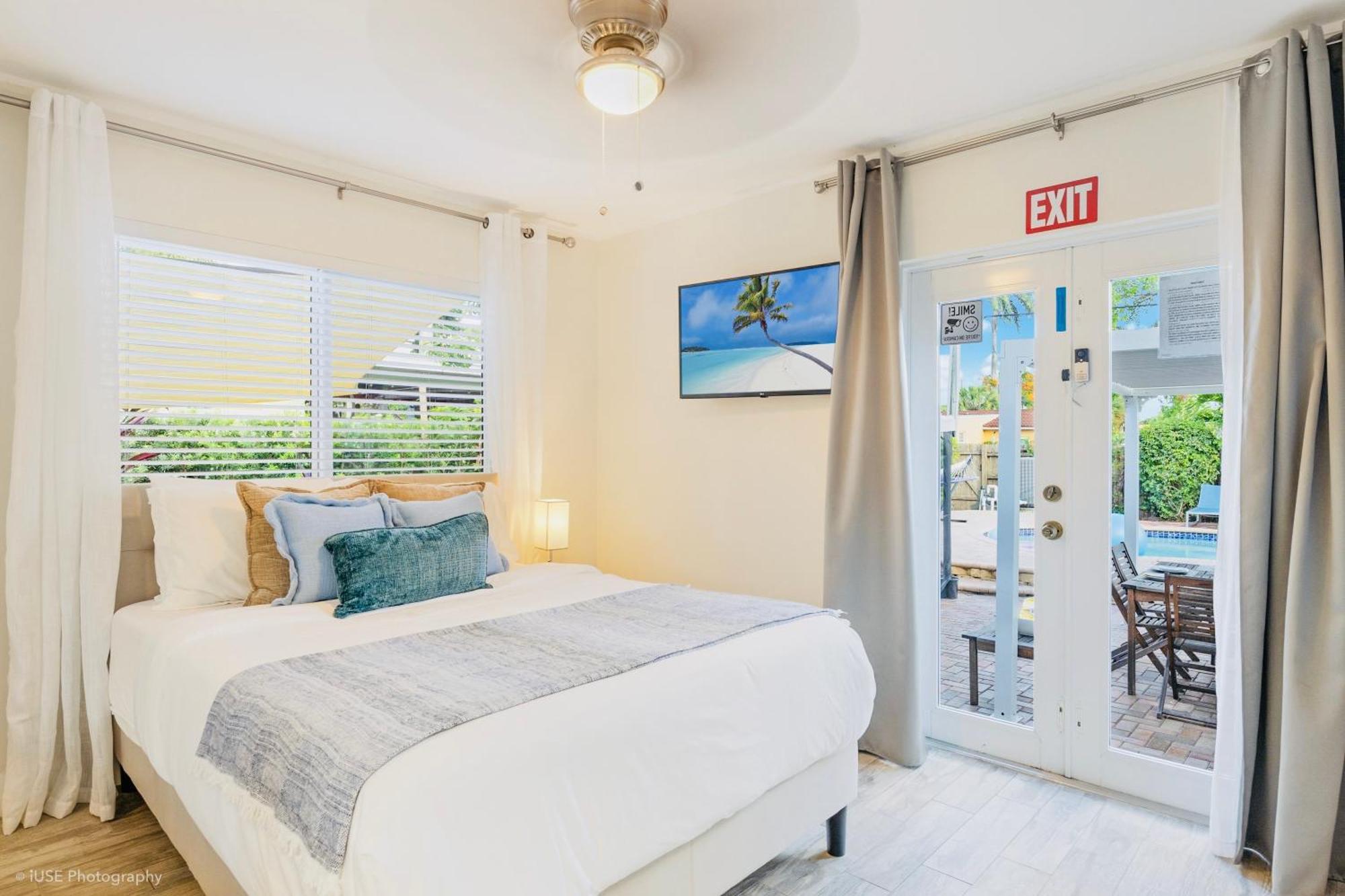 Coastal Paradise 7 Min To Beach With Game Room Mini Golf And Heated Pool Hollywood Exterior foto
